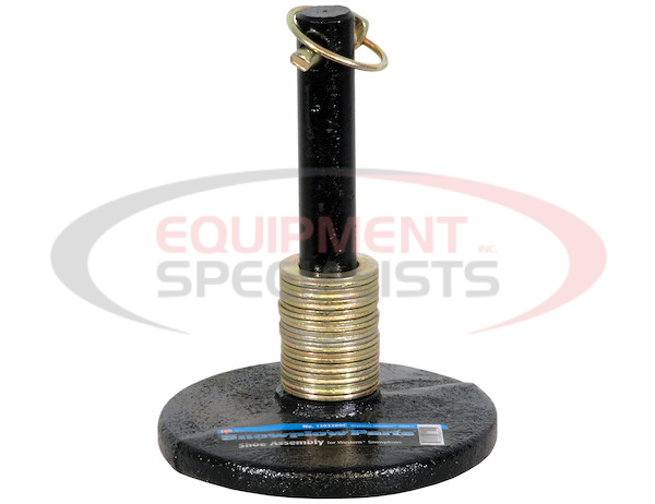 SAM Standard Shoe Assembly Casting-Replaces OEM #49067