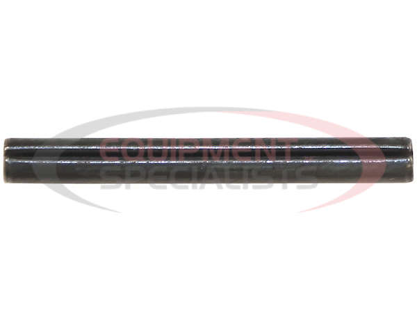 SAM Slotted Pin Spring 1/4 x 2 Inch-Replaces Western #67635
