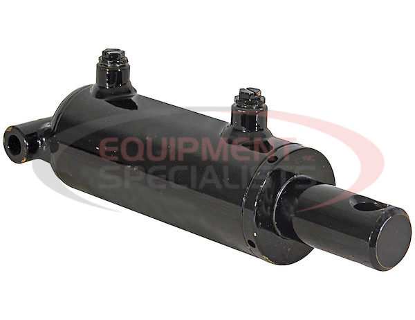 SAM 1-1/2 x 3-7/8 Inch Double Acting Lift Cylinder-Replaces Sno-Way #96106077