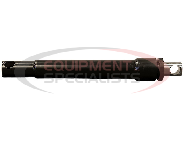 SAM 1-1/2 x 10 Inch Power Angling Cylinder Old Style-Replaces Western #25209