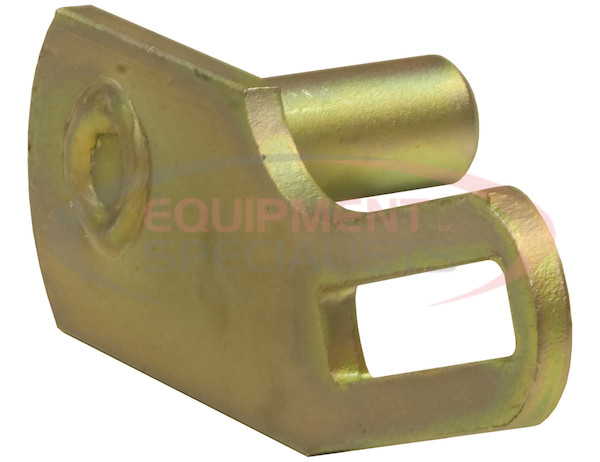 SAM Pivot Pin Driver Side-Replaces Western #67974