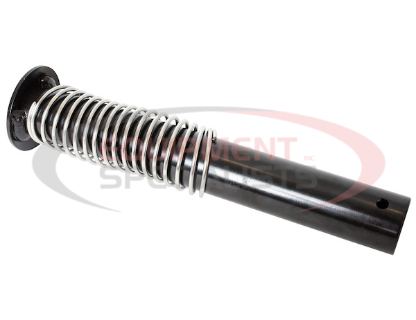 SAM Plunger with Spring to fit Western? Plows