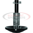 SAM Heavy Duty Plow Shoe Assembly - Outer Shoe-Replaces Boss #MSC01501