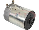 SAM 4-1/2 Inch CCW Double Post Motor Tang Shaft Similar to Boss OEM: HYD09328, HYD1563-2