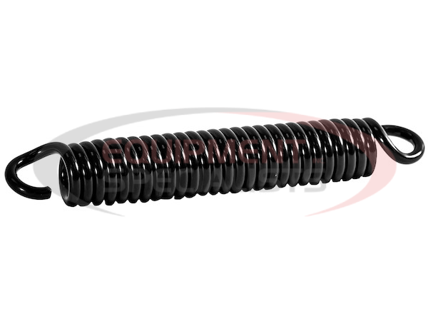 SAM Right-hand Torsion Trip Spring - Replaces Boss #BAR17551, DXT