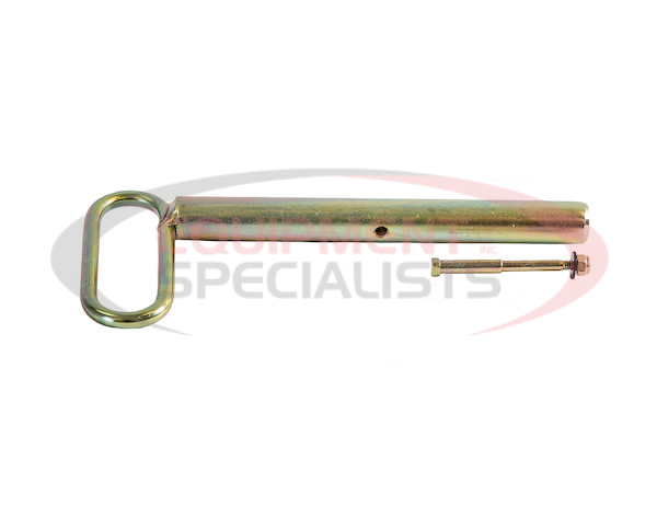SAM PIN KIT - COUPLER SPRING 10 FOOT PLOW-REPLACES BOSS #MSC7699