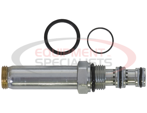 SAM "C" And "D" Valve With 11/16 Inch Stem-Replaces Meyer #15918C