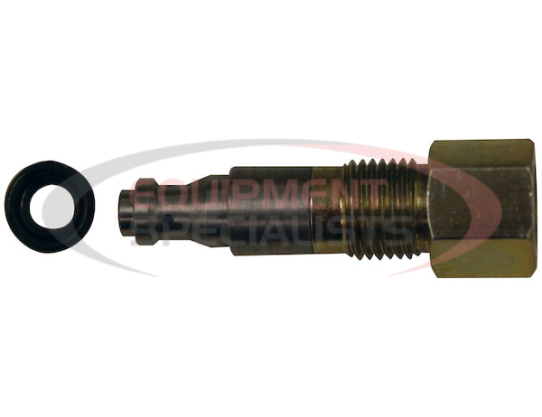 SAM Crossover Relief Cartridge-Replaces Meyer #15974C