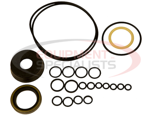 SAM Seal Kit similar to Meyer? OEM: 15254