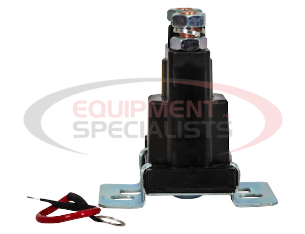 Motor Solenoid Relay Cable for Hydraulic System similar to Western? OEM: 56131K