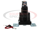 Motor Solenoid Relay Cable for Hydraulic System similar to Western? OEM: 56131K