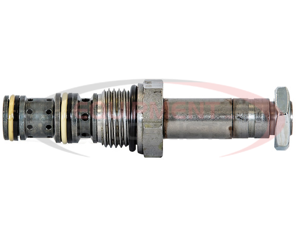 SAM Cartridge 30 With Nut 3-Way