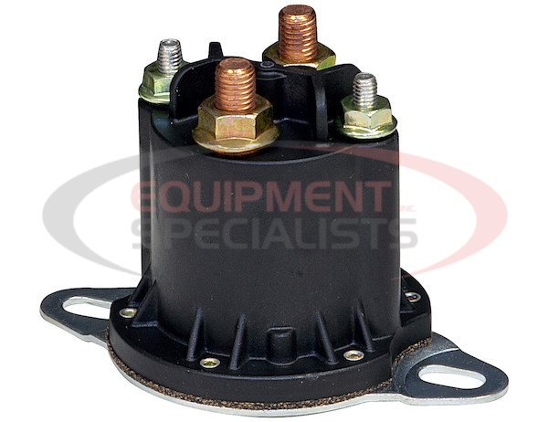 SAM MOTOR SOLENOID 100 AMP CONTINUOUS DUTY-REPLACES FISHER #5794