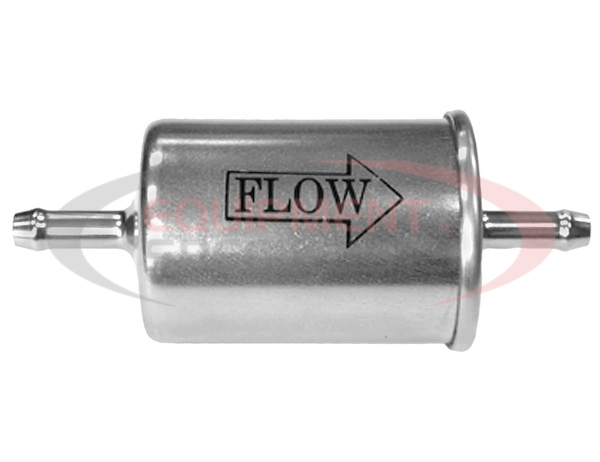 SAM In-line Filter Kit