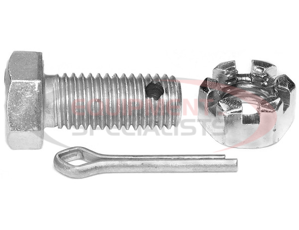 SAM Bolt Assembly-Replaces Fisher #A1122