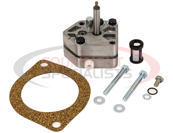 SAM Pump Unit Kit-Replaces Fisher #419211/Western #49211