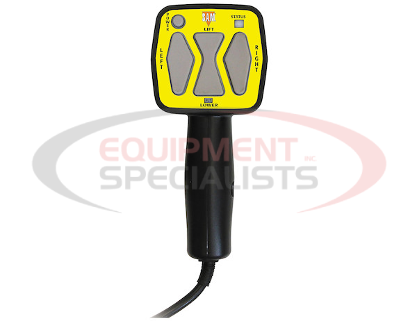 SAM Snow Plow Hand Controller-Replaces Meyer #22154