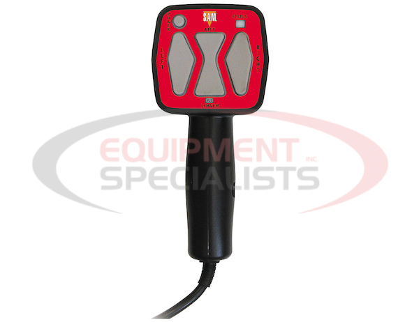 SAM Hand Controller For Straight Blade Plow-Replaces Boss #STB0962