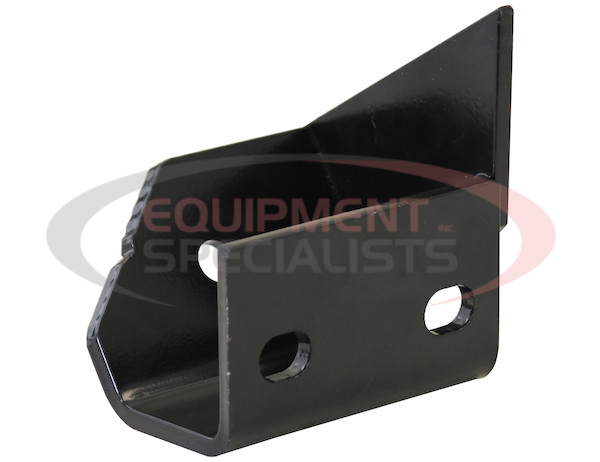 SAM V-Plow Steel Cutting Edge - Center Passenger Side-Replaces OEM #44890