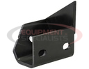 SAM V-Plow Steel Cutting Edge - Center Passenger Side-Replaces OEM #44890