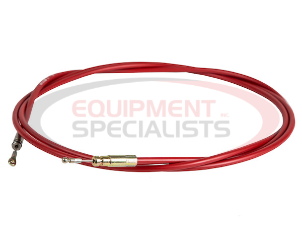 SAM "Old Style" Control Cable to fit Western? Snow Plows