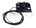 SAM Control Assembly Bottom Cover-Replaces Fisher #A5841/Western #56028