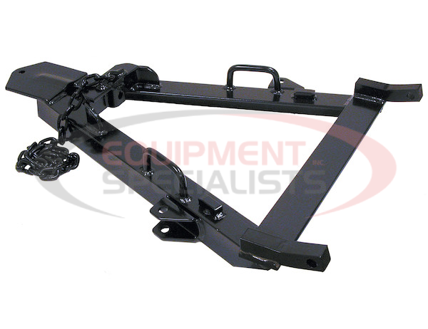 SAM OLD-STYLE A-FRAMES FOR 7-1/2 FOOT PLOW-REPLACES MEYER #13612