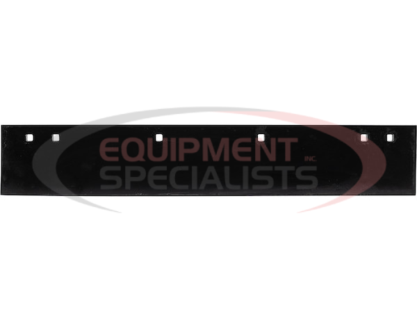 SAM Cutting Edge 3/4 x 8 x 48 Inch - High Carbon Steel - Standard Highway