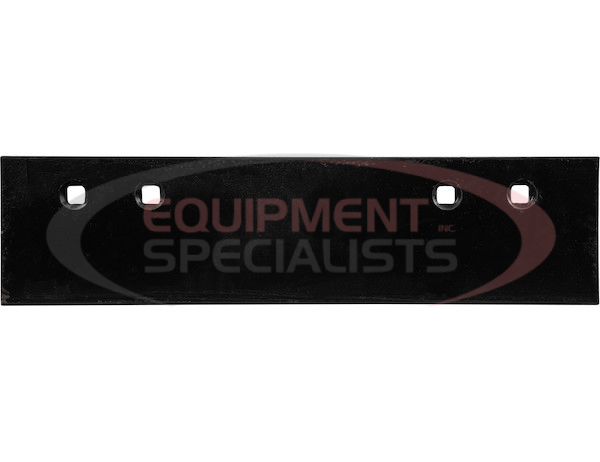 SAM Cutting Edge 5/8 x 6 x24 Inch - High Carbon Steel - Standard Highway-CTSK