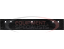 SAM Cutting Edge 3/4 x 6 x 36 Inch - High Carbon Steel - Standard Highway-CTSK