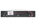 SAM Cutting Edge 3/4 x 6 x 48 Inch - High Carbon Steel With Carbide Insert-CTSK