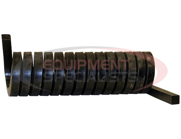SAM Highway Plow Sq. Spring Torsion-Henderson 95297/Henke 7070057/Wausau 9C07057