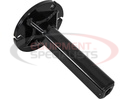 SAM Highway Plow Running Gear 2 Inch Shoe Post