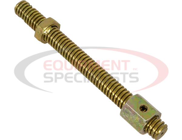 SAM Highway Plow Running Gear 1 Inch Screw With Adjustable Nut
