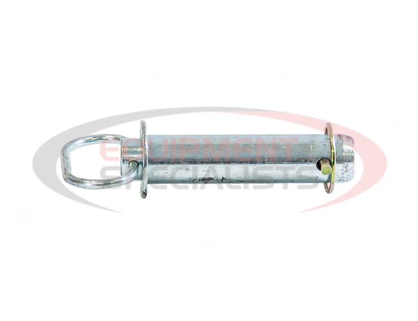 SAM Highway Plow Pin Assembly 1-1/4 x 5 Inch-Replaces Everest #9B0589