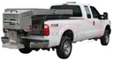 SaltDogg? 2.0 Cubic Yard Gas Stainless Steel Hopper Spreader