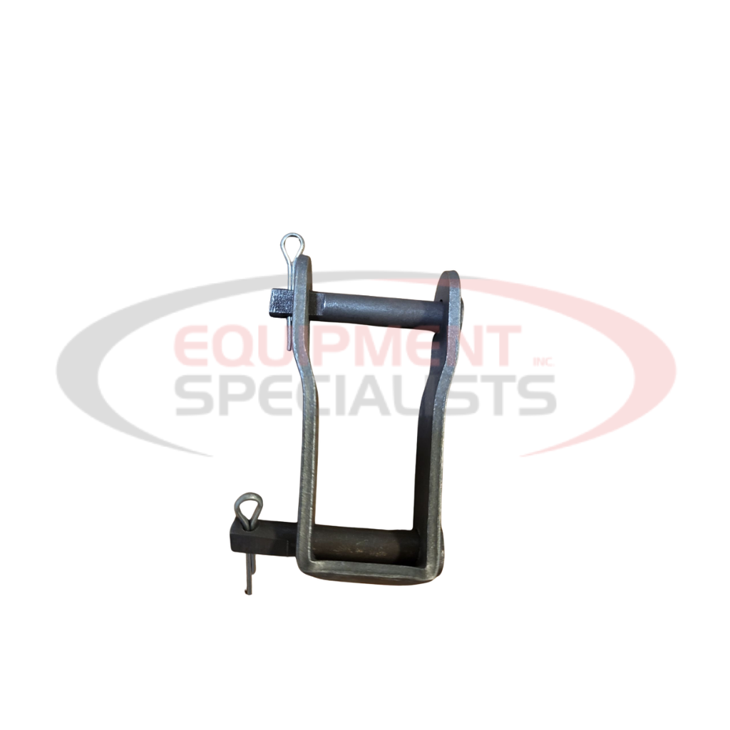 Replacement Conveyor Chain Repair Link 667H with Hardware