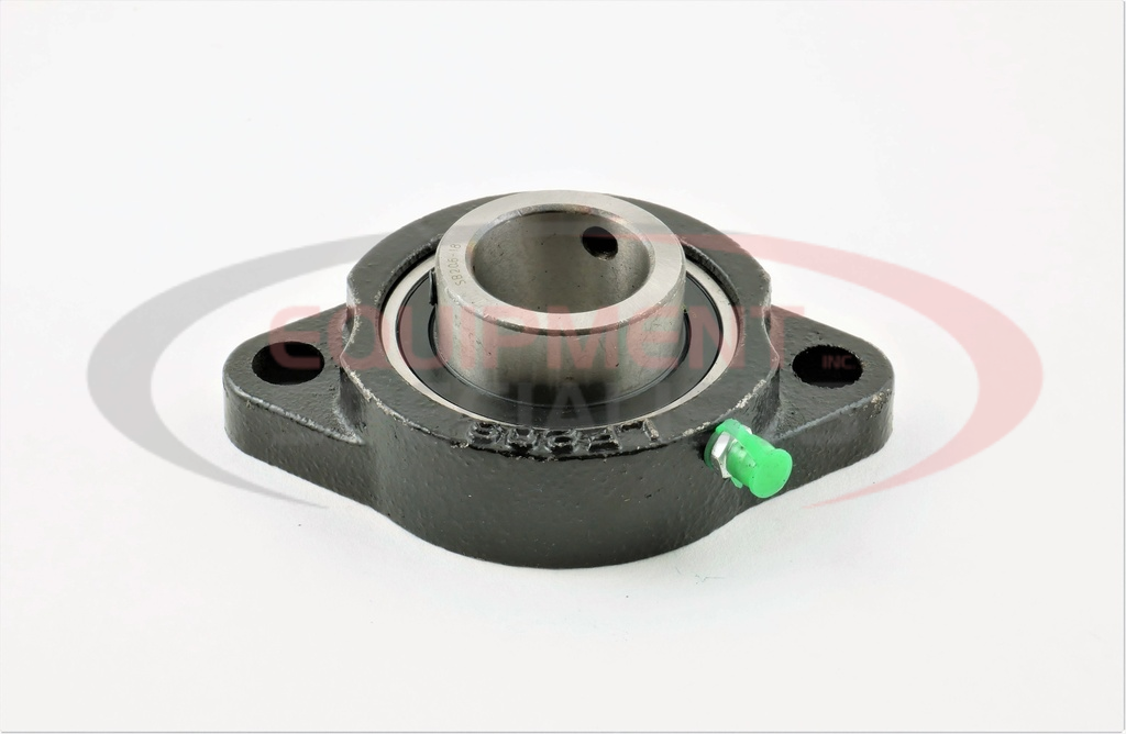 Replacement 1-1/8 Inch Self Aligning Chute Side Drive Shaft Take-Up Bearing