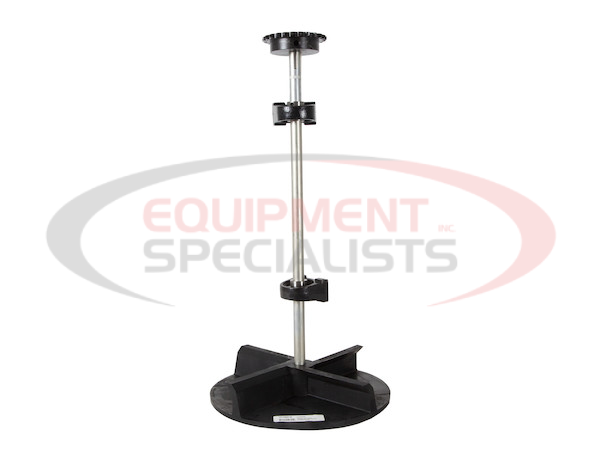 Replacement 23 Inch Standard Length Spinner Shaft Kit for SaltDogg? Spreader 1400 Series