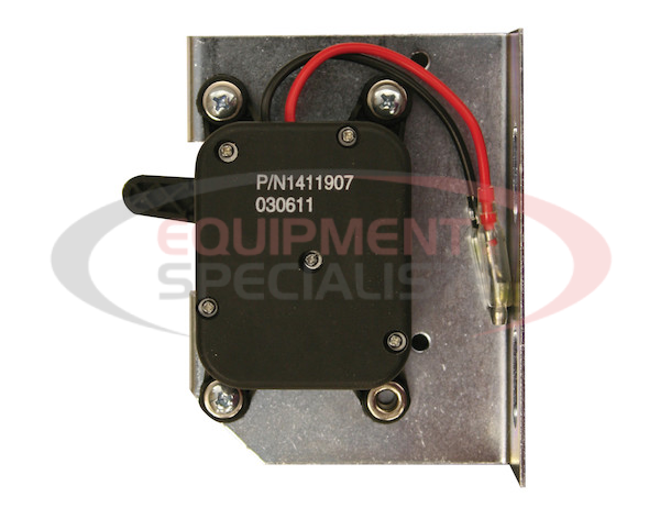 SAM Universal Electric Throttle With Brackets For B&amp;S Gas Engines