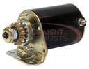 SAM Universal Starter Motor 12VDC Briggs And Stratton