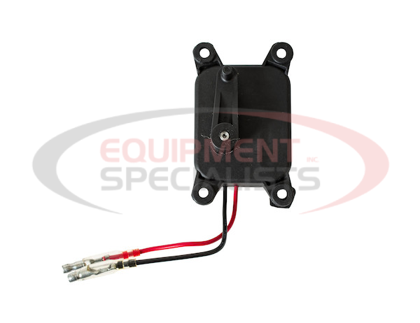 Universal Electric Throttle Motor With Terminals