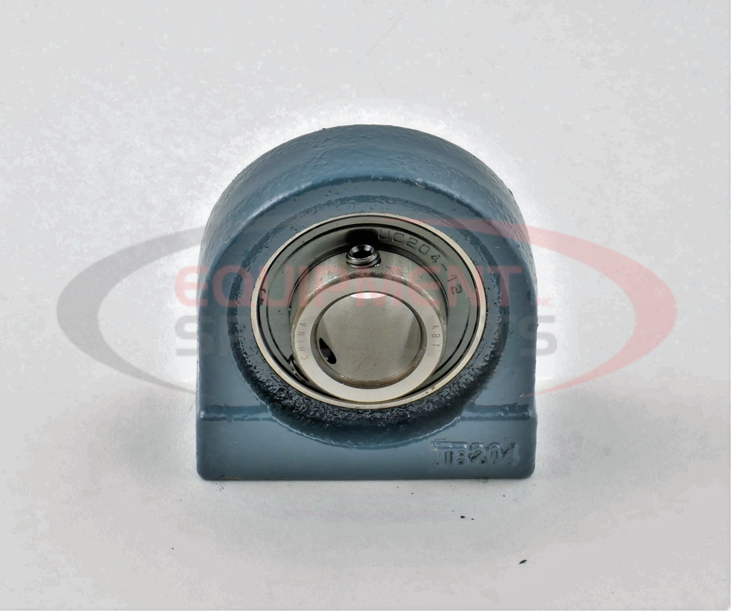 Replacement 3/4 Inch Pillow Block Spinner Bearing with Tap Base