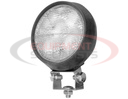 5 Inch Clear LED Sealed Rubber Flood Light