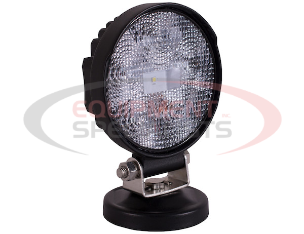 4 Inch Round LED Clear Flood Light