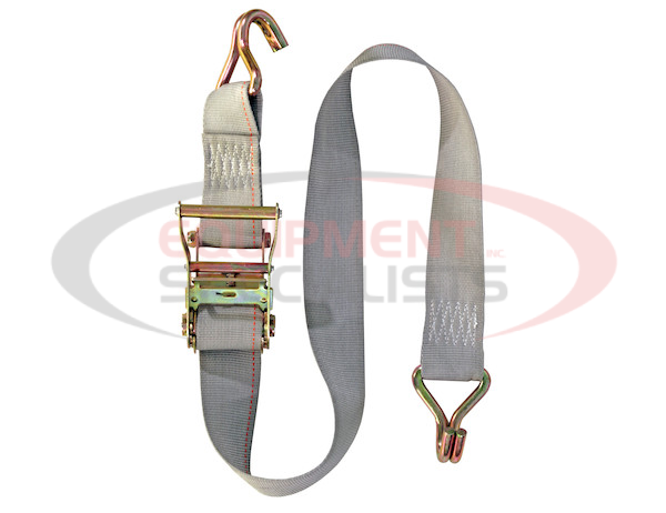 4 Piece Spreader Tie Down Kit