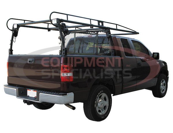 BLACK WINDOW SCREEN 24X70 INCH-USE WITH 1501100 TRUCK LADDER RACK