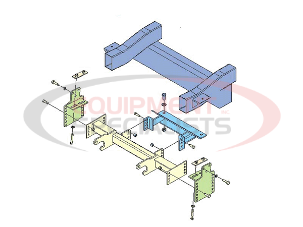 UC/RT3, HTX/SPORT, GM 1500/2500/3500, 88-00