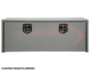 18x18x36 Inch Primed Steel Underbody Truck Box