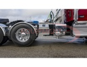 Heavy Duty Smooth Aluminum WideOpen? Step Boxes for Semi Trucks - 16 Inch Width